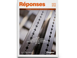Magazine réponses hors-série XL³ HP