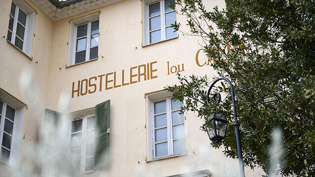 L’Art de la finition au Lou Calen, domaine hôtelier provençal de luxe
