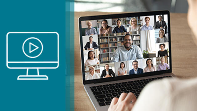 Webinaires Legrand