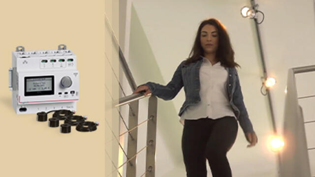 J’installe un écocompteur