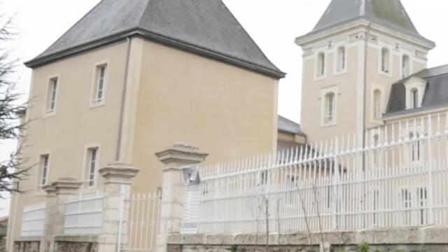 Boîte à clés sécurisée téléassistance en Nouvelle Aquitaine