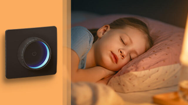 Comment installer un variateur Céliane Rotary ?