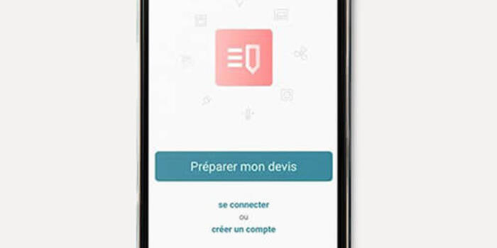 App Legrand Pro