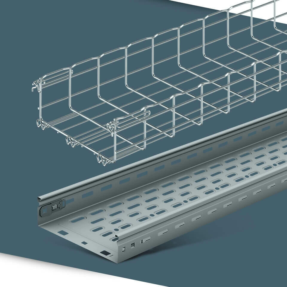 Legrand Cable Management : le spécialiste de la distribution des