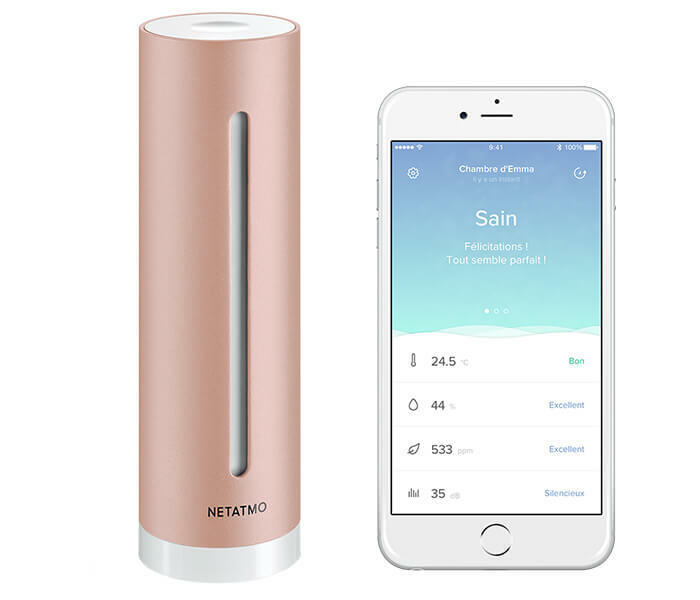 capteur qualite air netatmo appli healthy home coach 700x600 2