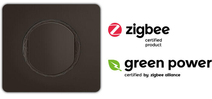 cde self e celiane noir logos zigbee green power 700x330