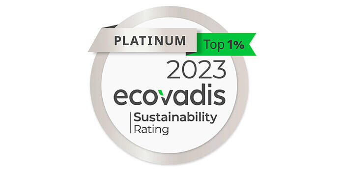 logo ecovadis 2023 700x350