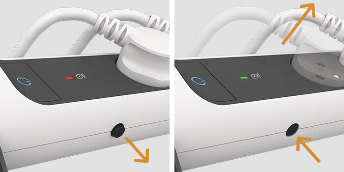 Multiprises : les dernières solutions pour brancher, (re)charger et  organiser tous ses équipements - particulier