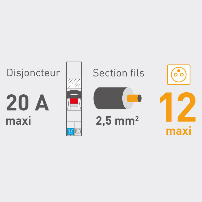 norme nfc15100 prise courant circuit electrique 2