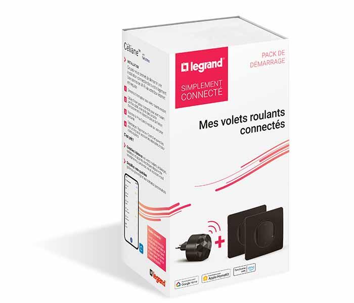 pack demarrage volet roulant cwn noir 700x600