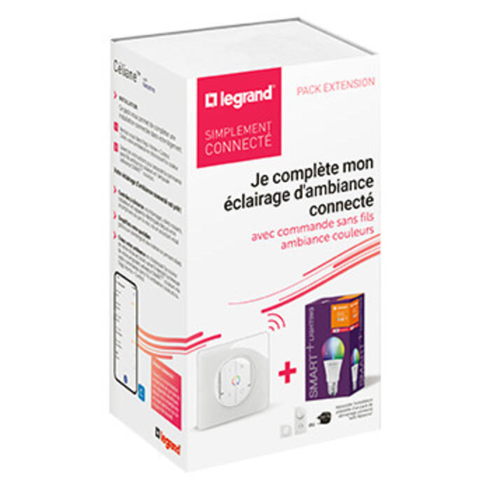 r1 pack extension ambiance connecte cwn blanc 350x350