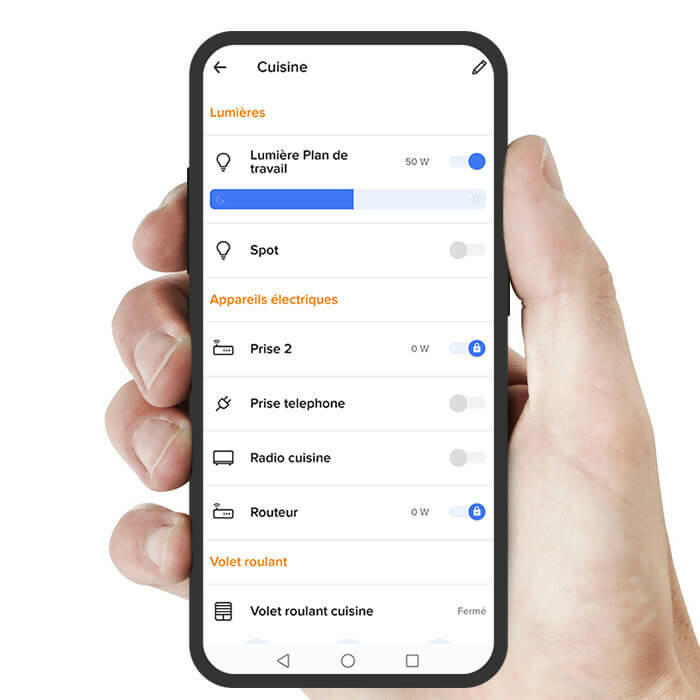 smartphone appli homepluscontrol cuisine 700x700